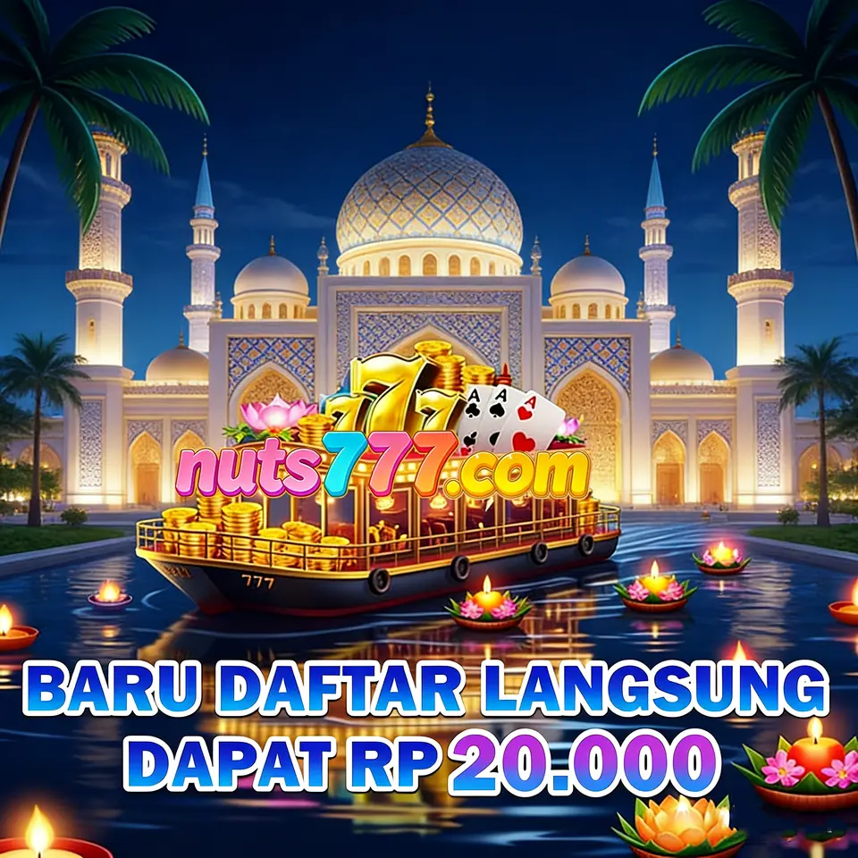 nuts777 Unduh