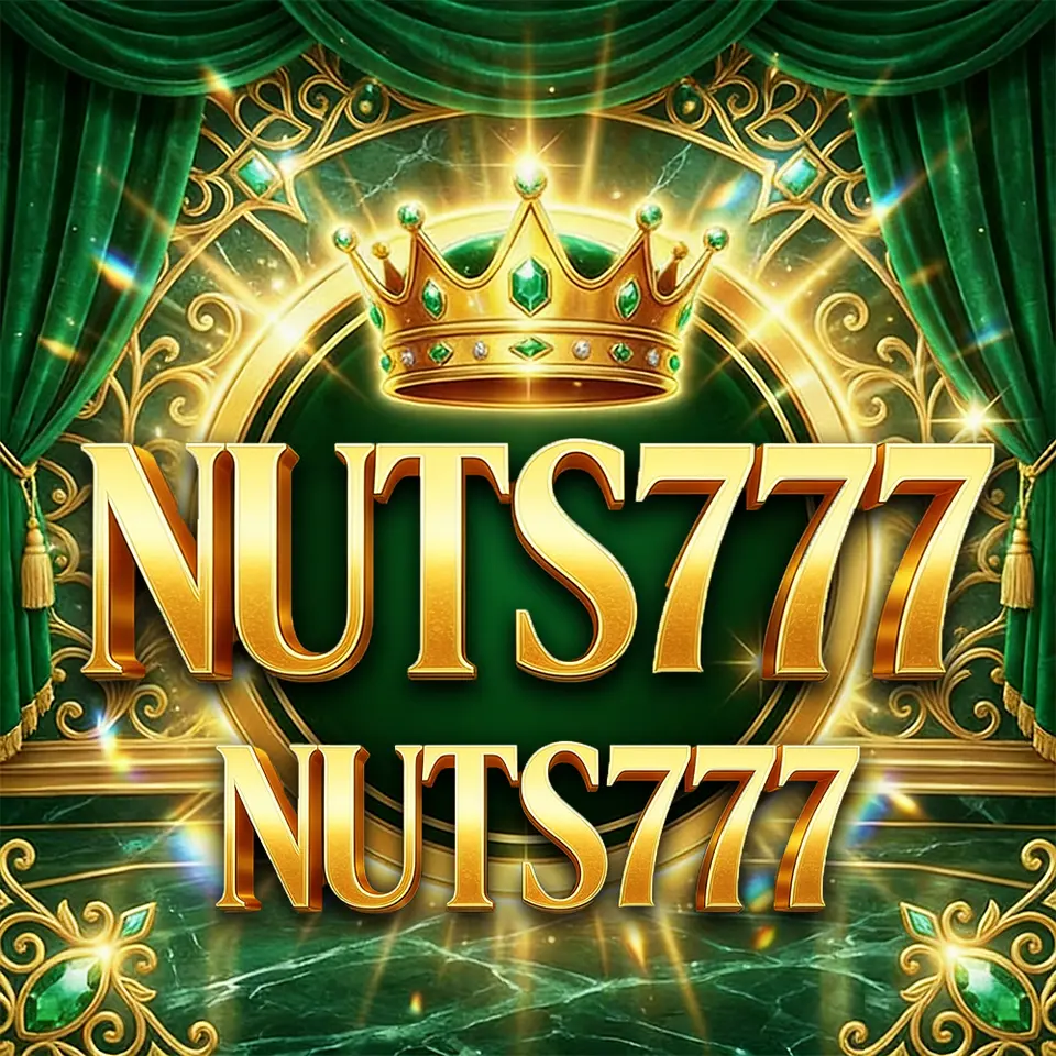 nuts777 Masuk